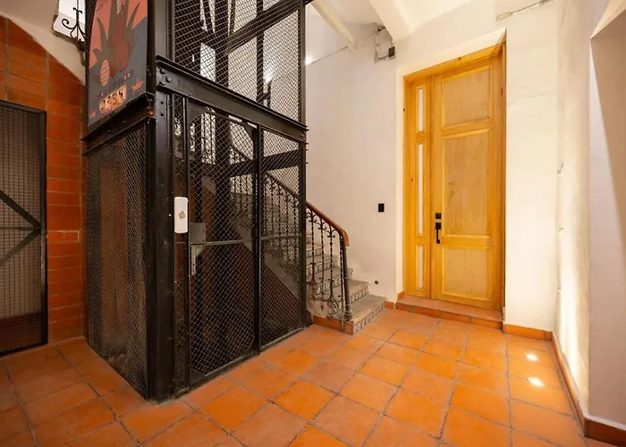 Apartamento Dh3 Vip & Luxurious 2beds In Historic Center *