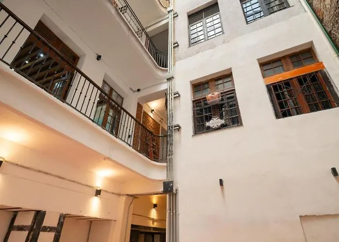 Dh3 Vip & Luxurious 2beds In Historic Center