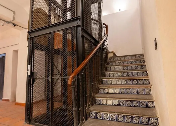 Apartamento Dh3 Vip & Luxurious 2beds In Historic Center