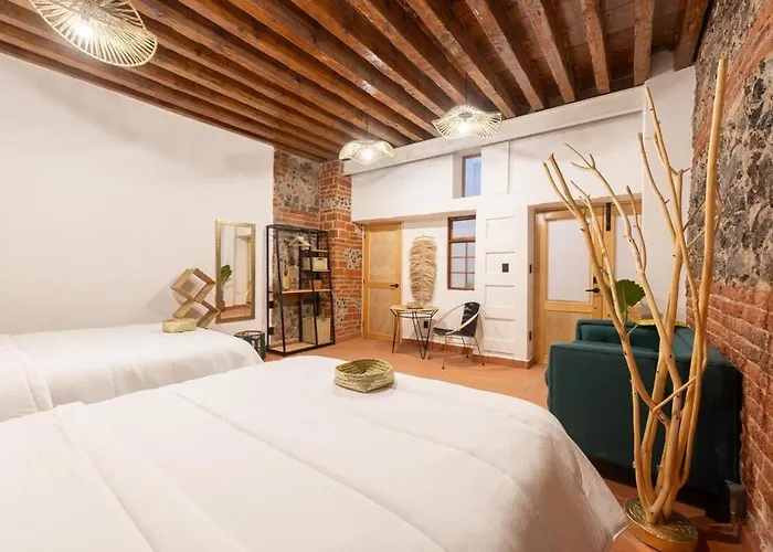 Apartamento Dh3 Vip & Luxurious 2beds In Historic Center *