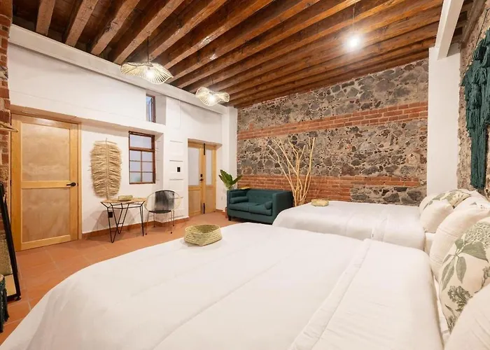 Dh3 Vip & Luxurious 2beds In Historic Center Apartamento
