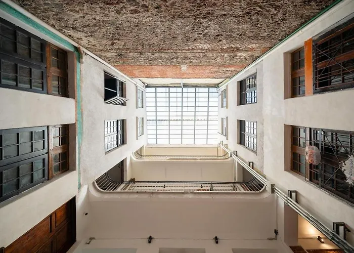 Dh3 Vip & Luxurious 2beds In Historic Center * México DF