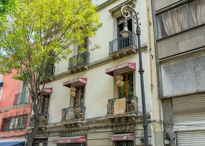 Dh3 Vip & Luxurious 2beds In Historic Center Apartamento