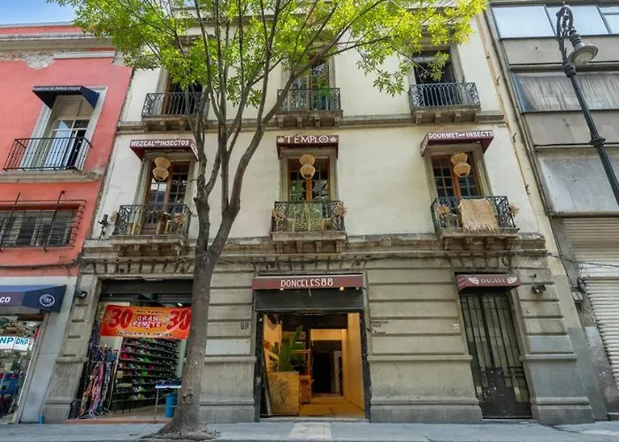 アパート Dh4 Vip & Luxurious 2beds In Historic Center
