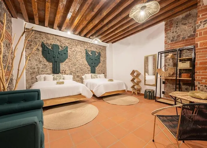 Dh3 Vip & Luxurious 2beds In Historic Center Apartamento